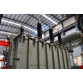 110kv Two Windings, off-Load Voltage Regulation Power Transformer